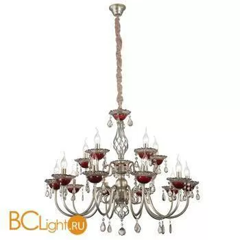 Люстра ST Luce Rubino SL139.303.15 - Фото 0