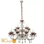 Люстра ST Luce Rubino SL139.303.15 - Фото 0