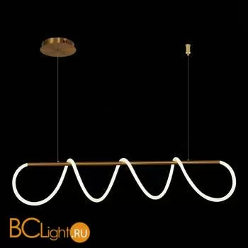 Подвесной светильник ST Luce Sagrato SL6102.303.45 - Фото 3