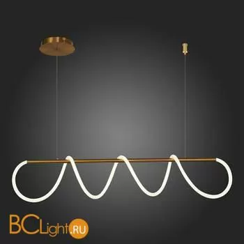 Подвесной светильник ST Luce Sagrato SL6102.303.45 - Фото 4