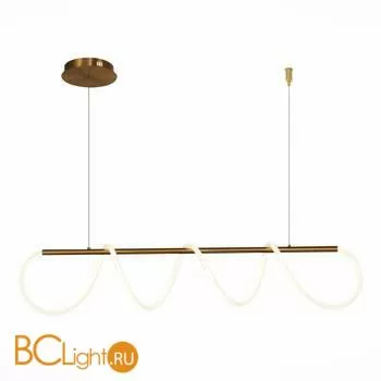 Подвесной светильник ST Luce Sagrato SL6102.303.45