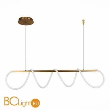 Подвесной светильник ST Luce Sagrato SL6102.303.45 - Фото 0