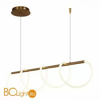 Подвесной светильник ST Luce Sagrato SL6102.303.45 - Фото 1