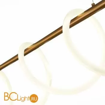 Подвесной светильник ST Luce Sagrato SL6102.303.45 - Фото 2