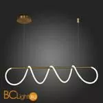 Подвесной светильник ST Luce Sagrato SL6102.303.45 - Фото 4