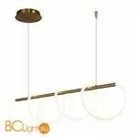 Подвесной светильник ST Luce Sagrato SL6102.303.45 - Фото 1