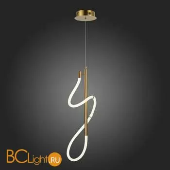 Подвесной светильник ST Luce Sagrato SL6102.303.16 - Фото 3