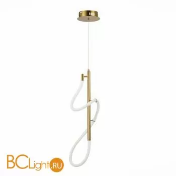 Подвесной светильник ST Luce Sagrato SL6102.303.16 - Фото 0