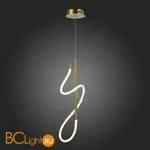 Подвесной светильник ST Luce Sagrato SL6102.303.16 - Фото 3