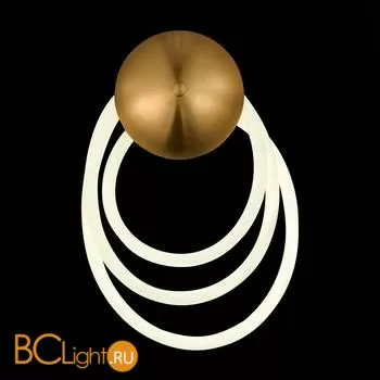 Настенный светильник ST Luce Sagrato SL6102.311.30 - Фото 3