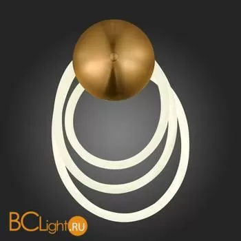 Настенный светильник ST Luce Sagrato SL6102.311.30 - Фото 4