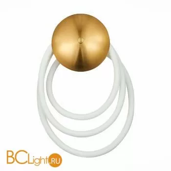 Настенный светильник ST Luce Sagrato SL6102.311.30 - Фото 0