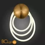 Настенный светильник ST Luce Sagrato SL6102.311.30 - Фото 4