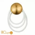 Настенный светильник ST Luce Sagrato SL6102.311.30 - Фото 0