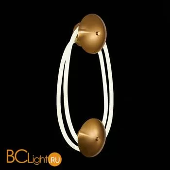 Настенный светильник ST Luce Sagrato SL6102.321.30 - Фото 2