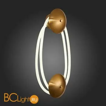 Настенный светильник ST Luce Sagrato SL6102.321.30 - Фото 3