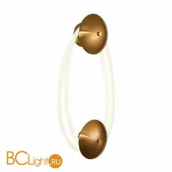 Настенный светильник ST Luce Sagrato SL6102.321.30