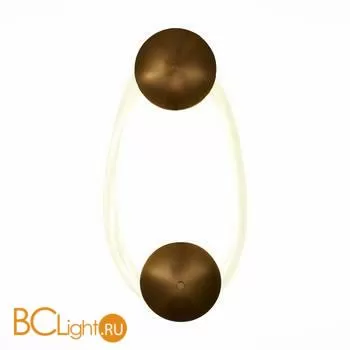 Настенный светильник ST Luce Sagrato SL6102.321.30 - Фото 0