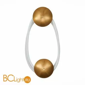 Настенный светильник ST Luce Sagrato SL6102.321.30 - Фото 1