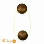 Настенный светильник ST Luce Sagrato SL6102.321.30 - Фото 0