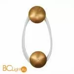 Настенный светильник ST Luce Sagrato SL6102.321.30 - Фото 1