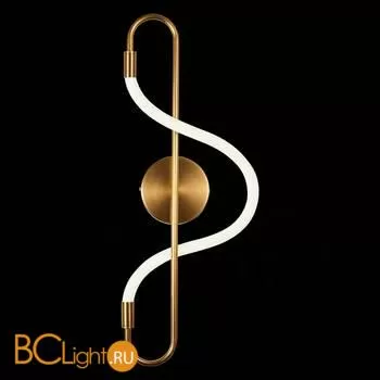 Бра ST Luce Sagrato SL6102.301.10 - Фото 2