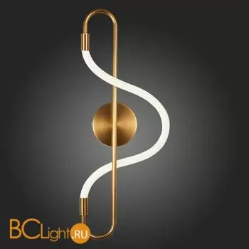 Бра ST Luce Sagrato SL6102.301.10 - Фото 3