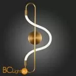 Бра ST Luce Sagrato SL6102.301.10 - Фото 3