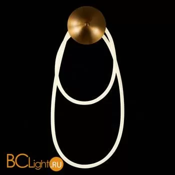 Настенный светильник ST Luce Sagrato SL6102.301.30 - Фото 3