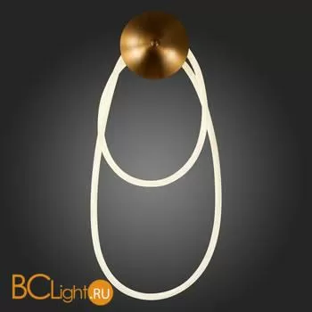 Настенный светильник ST Luce Sagrato SL6102.301.30 - Фото 4