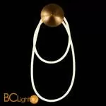 Настенный светильник ST Luce Sagrato SL6102.301.30 - Фото 3