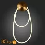 Настенный светильник ST Luce Sagrato SL6102.301.30 - Фото 4