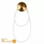 Настенный светильник ST Luce Sagrato SL6102.301.30 - Фото 0