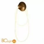 Настенный светильник ST Luce Sagrato SL6102.301.30 - Фото 1