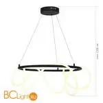 Подвесной светильник ST Luce Sagrato SL6102.403.55 - Фото 2