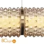 Подвесной светильник ST Luce SAGUARO SL6144.313.01 - Фото 2