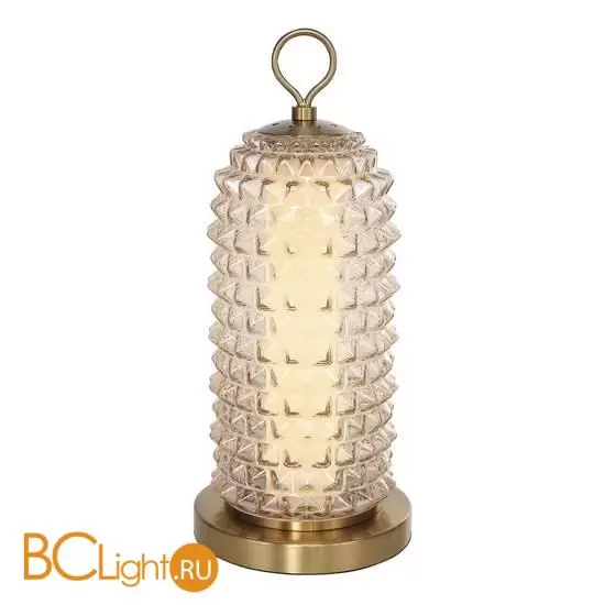 Настольная лампа ST Luce SAGUARO SL6144.304.01