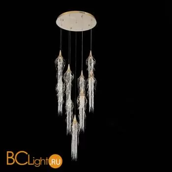 Подвесной светильник ST Luce Salica SL1116.203.09 - Фото 3