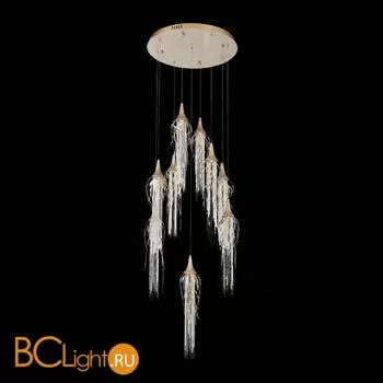 Подвесной светильник ST Luce Salica SL1116.203.09 - Фото 4