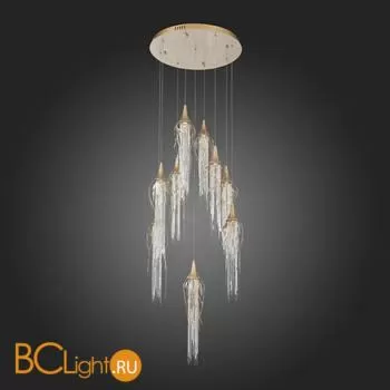 Подвесной светильник ST Luce Salica SL1116.203.09 - Фото 8