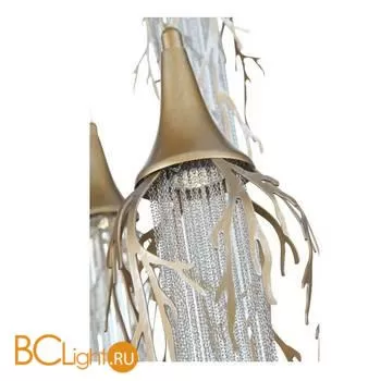 Подвесной светильник ST Luce Salica SL1116.203.09 - Фото 1