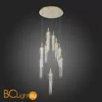 Подвесной светильник ST Luce Salica SL1116.203.09 - Фото 8