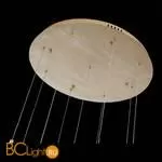 Подвесной светильник ST Luce Salica SL1116.203.09 - Фото 6