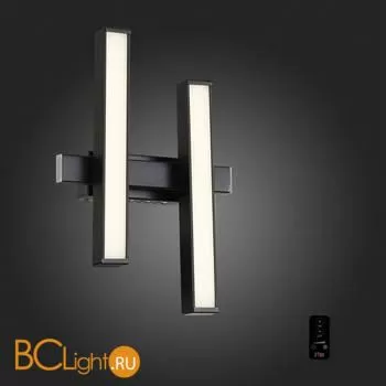 Настенный светильник ST Luce Samento SL933.401.02