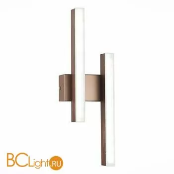 Настенный светильник ST Luce Samento SL933.701.02 - Фото 0