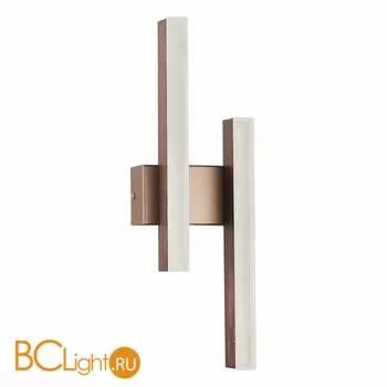 Настенный светильник ST Luce Samento SL933.701.02 - Фото 2