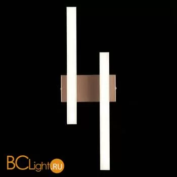 Настенный светильник ST Luce Samento SL933.701.02 - Фото 8