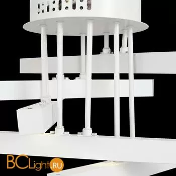 Потолочный светильник ST Luce Samento SL933.502.05 - Фото 5