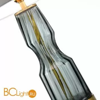 Настольная лампа ST Luce Saya SL1005.104.01 - Фото 1