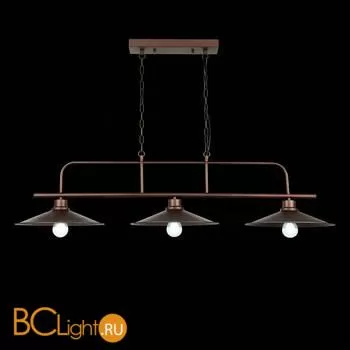 Подвесной светильник ST Luce Scarno SL265.403.03 - Фото 0